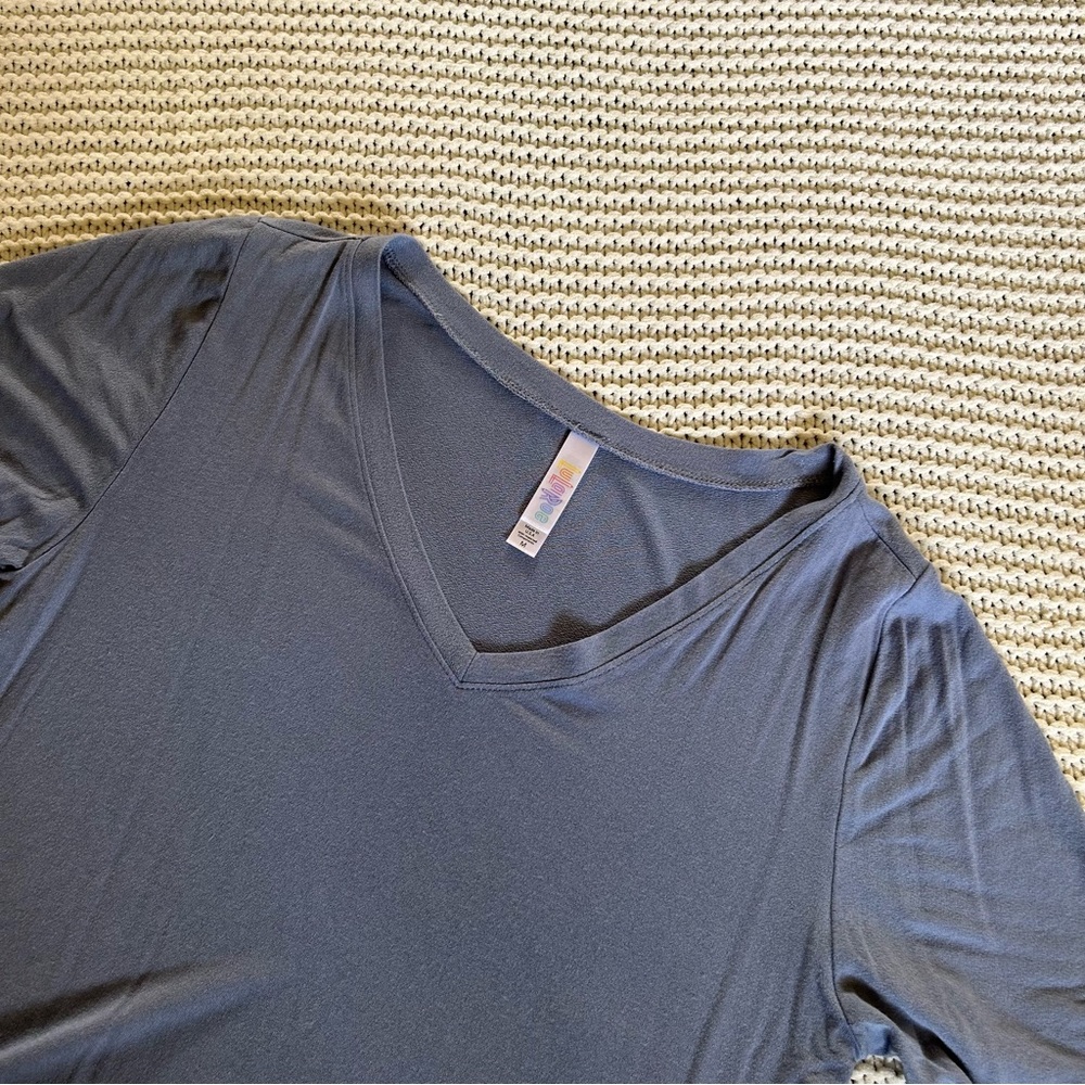 LuLaRoe Christy T